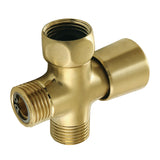 Trimscape Shower Diverter