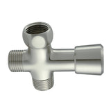 Trimscape Shower Diverter