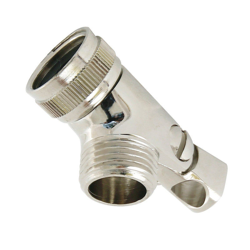 Trimscape Swivel Shower Connector