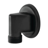 Shower Scape Wall Mount Supply Elbow