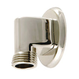 Shower Scape Wall Mount Supply Elbow