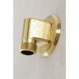 Shower Scape Wall Mount Supply Elbow