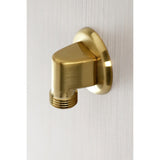 Shower Scape Wall Mount Supply Elbow