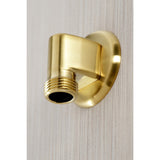 Trimscape Wall Mount Supply Elbow