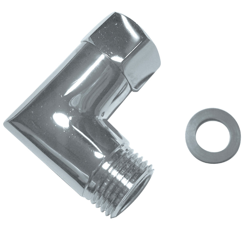 L Shape Connector Elbow