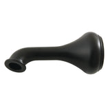 Trimscape 5-Inch Brass Tub Faucet Spout