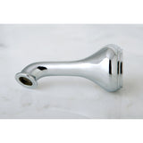 Shower Scape 5-Inch Non-Diverter Tub Spout