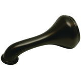Trimscape 5-Inch Brass Tub Faucet Spout