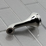 Shower Scape 5-Inch Non-Diverter Tub Spout