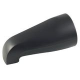 Made To Match 5-1/8 Inch Zinc Tub Faucet Spout