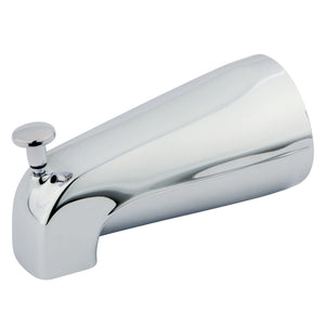 Shower Scape 5-1/4 Inch Diverter Tub Spout