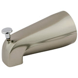 Shower Scape 5-1/4 Inch Diverter Tub Spout