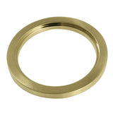 Shower Scape Brass Tub Spout Flange