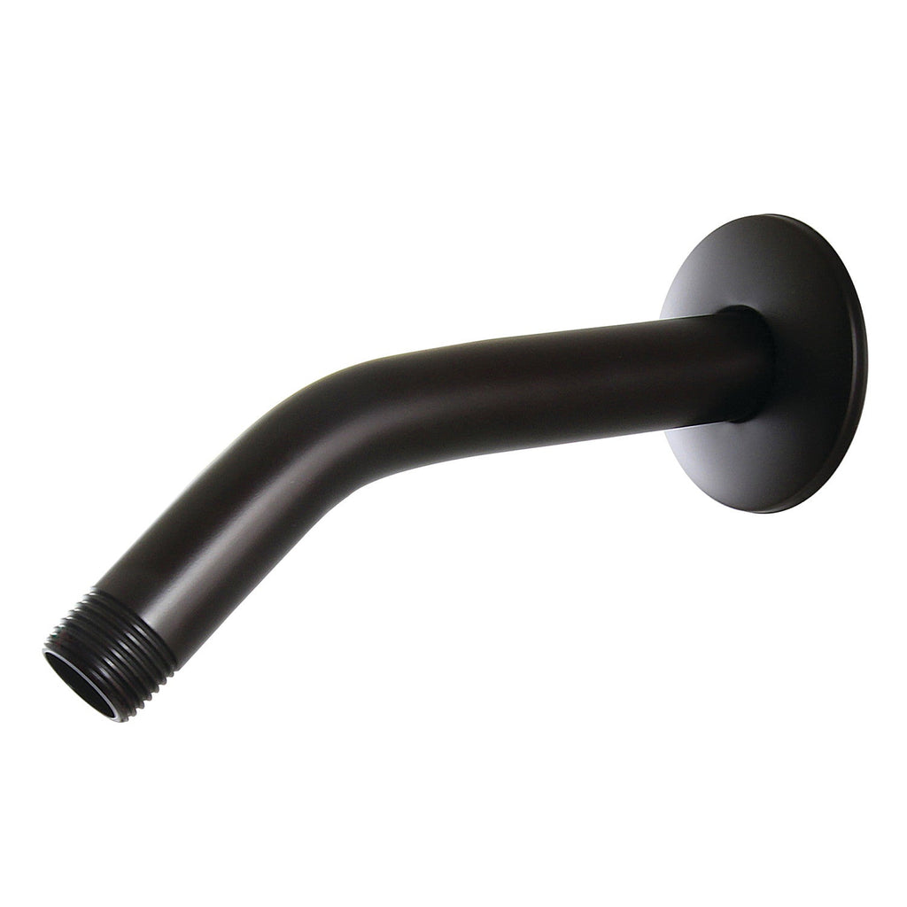 Trimscape 8-Inch Shower Arm with Flange