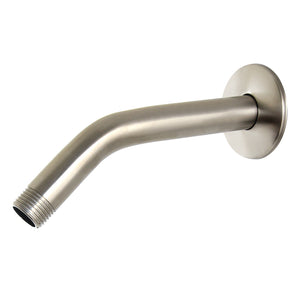 Trimscape 8-Inch Shower Arm with Flange