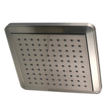 Shower Scape 9-5/8 Inch Square Rainfall Shower Head