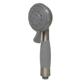 Kaiser 4-Function Hand Shower