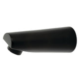 Made To Match 5-7/8 Inch Brass Tub Faucet Spout