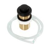 Trimscape Disposal Air Switch Button