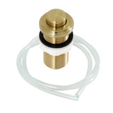 Trimscape Disposal Air Switch Button