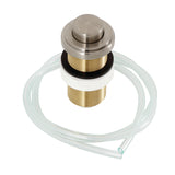 Trimscape Disposal Air Switch Button