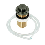 Trimscape Disposal Air Switch Button