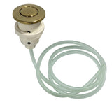Trimscape Disposal Air Switch Button