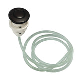 Trimscape Disposal Air Switch Button