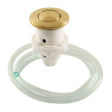Trimscape Disposal Air Switch Button