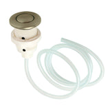 Trimscape Disposal Air Switch Button