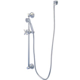 Made To Match Hand Shower Combo with Slide Bar