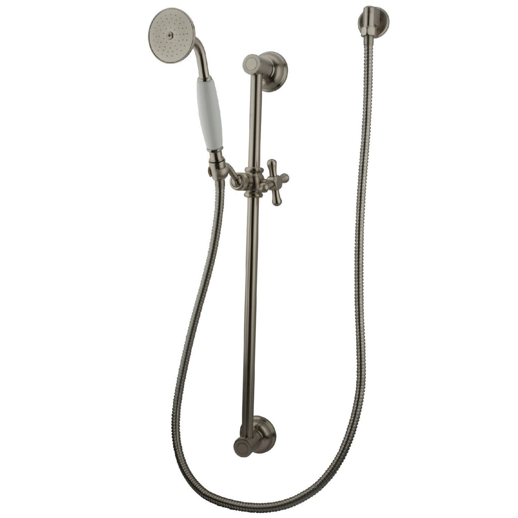 Made To Match Hand Shower Combo with Slide Bar