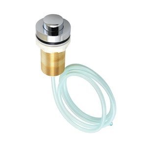 Gourmetier Garbage Disposal Air Switch Button