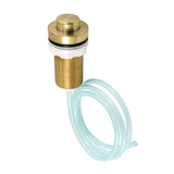 Trimscape Garbage Disposal Air Switch Button