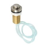 Trimscape Garbage Disposal Air Switch Button