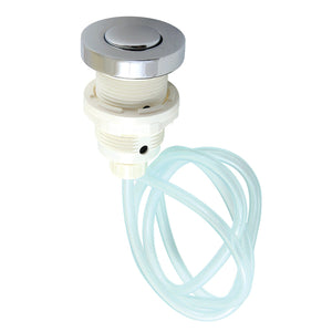 Trimscape Garbage Disposal Air Switch Button