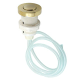 Trimscape Garbage Disposal Air Switch Button