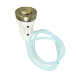 Trimscape Garbage Disposal Air Switch Button