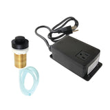Trimscape Single Outlet Garbage Disposal Air Switch Kit