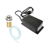 Trimscape Single Outlet Garbage Disposal Air Switch Kit