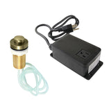 Trimscape Single Outlet Garbage Disposal Air Switch Kit