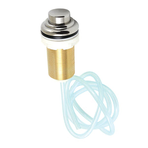 Trimscape Garbage Disposal Air Switch Button