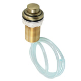 Trimscape Garbage Disposal Air Switch Button