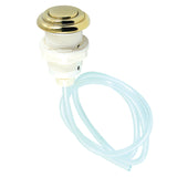 Gourmetier Garbage Disposal Air Switch Button