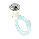 Gourmetier Garbage Disposal Air Switch Button