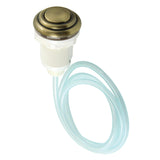 Gourmetier Garbage Disposal Air Switch Button