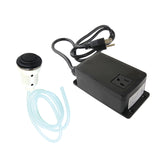 Trimscape Single Outlet Garbage Disposal Air Switch Kit