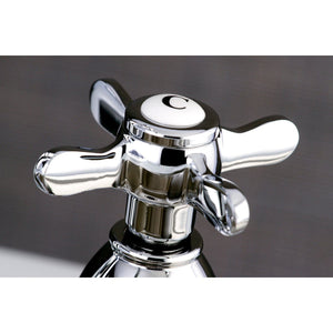 Essex Two-Handle 2-Hole Deck Mount Bar Faucet