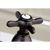 Essex Two-Handle 2-Hole Deck Mount Bar Faucet