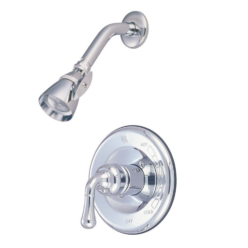 Magellan Single-Handle Pressure Balanced Shower Faucet